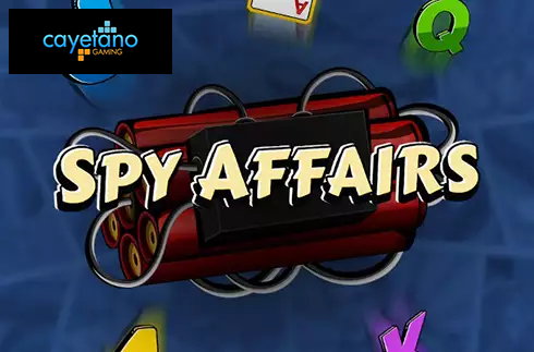 Spy Affairs